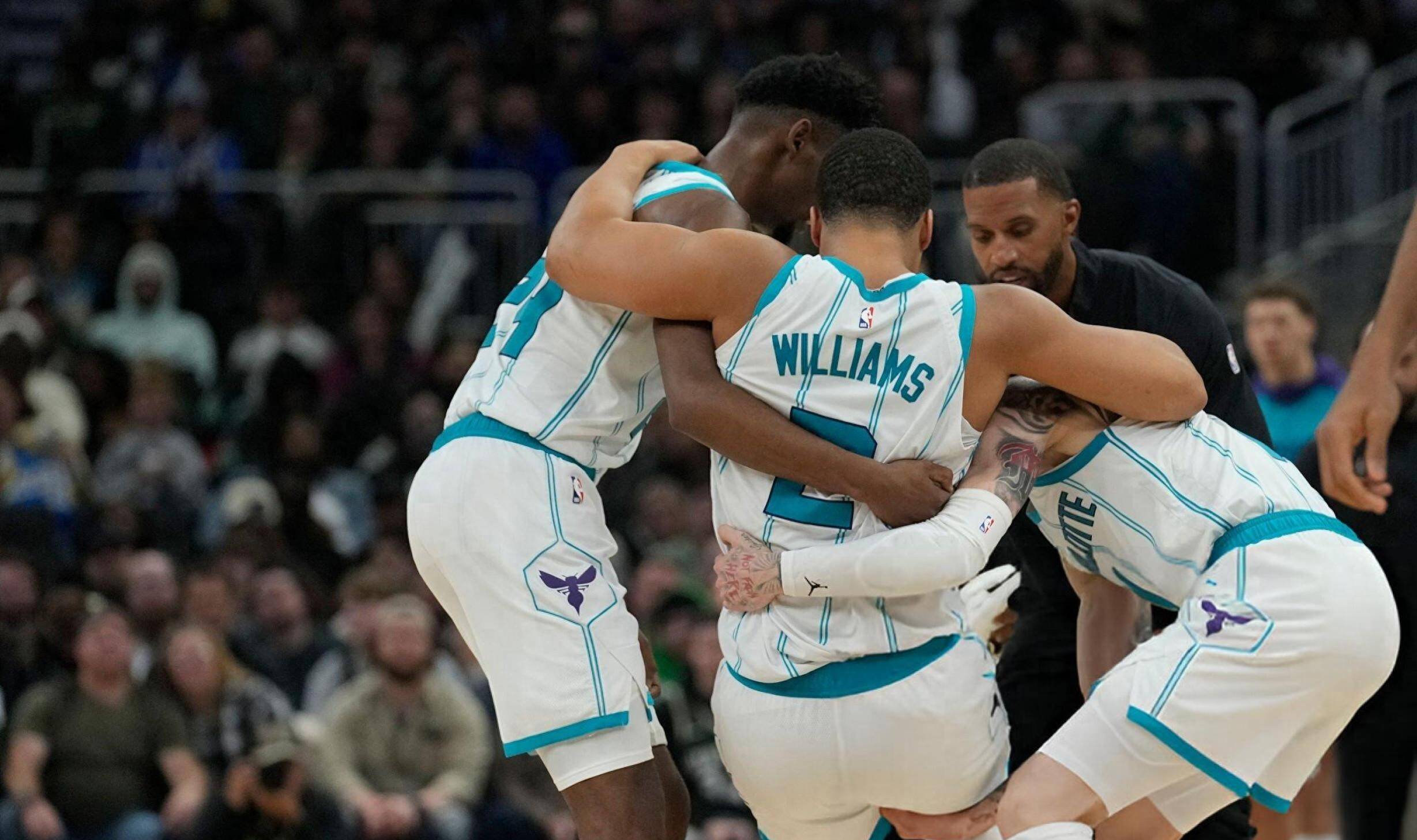 NBA悍将遭遇伤病困扰，球队前景蒙上阴影的简单介绍