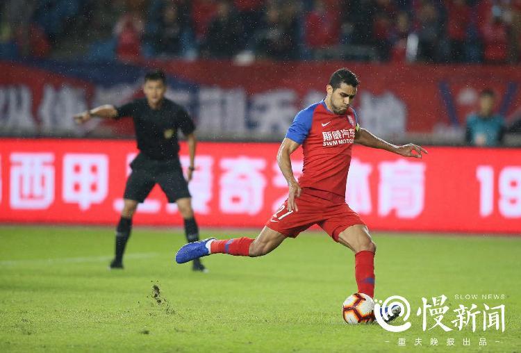 重庆斯威主场取胜，迎来反弹期的简单介绍